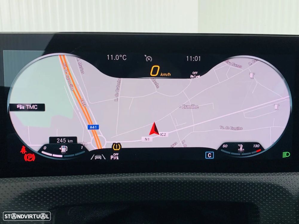 Mercedes-Benz CLA 180 d Progressive - 16