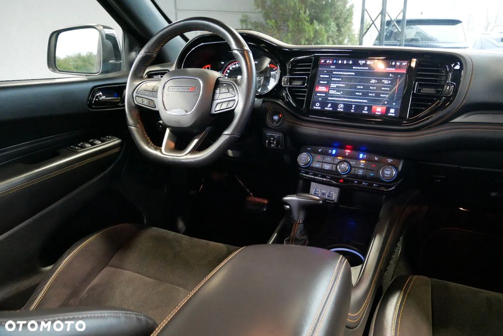 Dodge Durango 5.7 R/T - 19