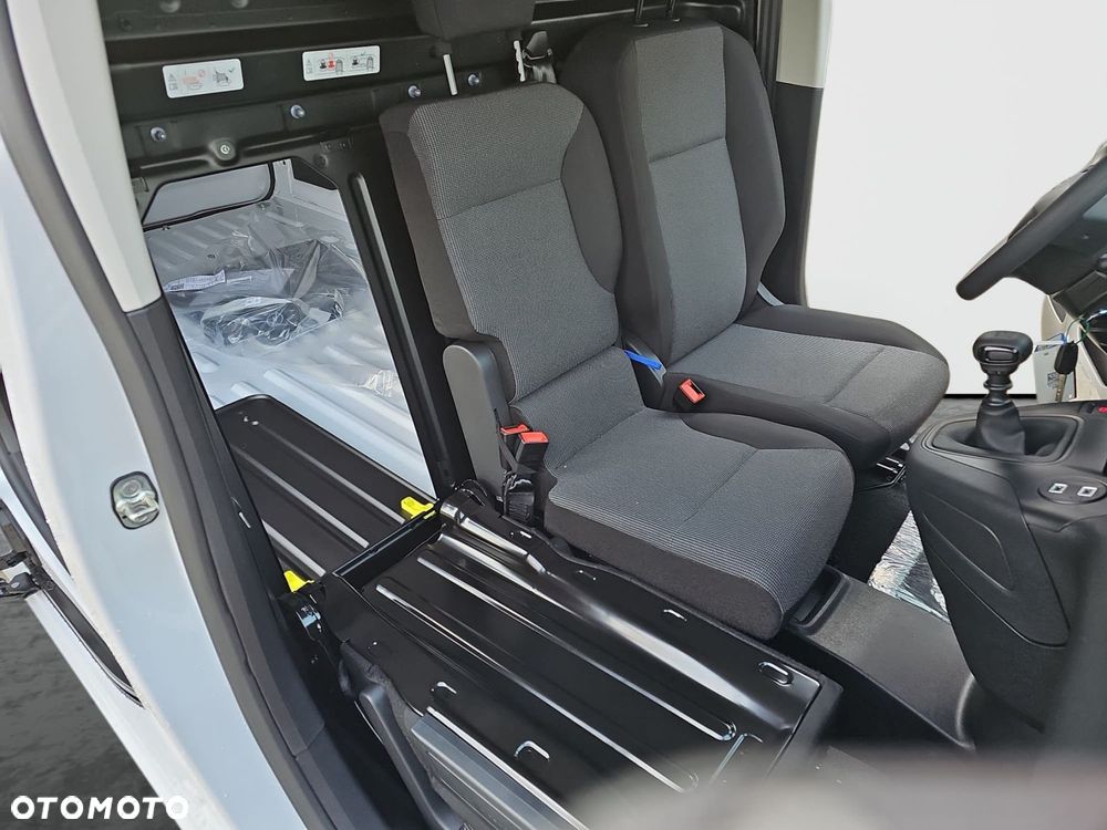 Opel Combo Cargo - 17