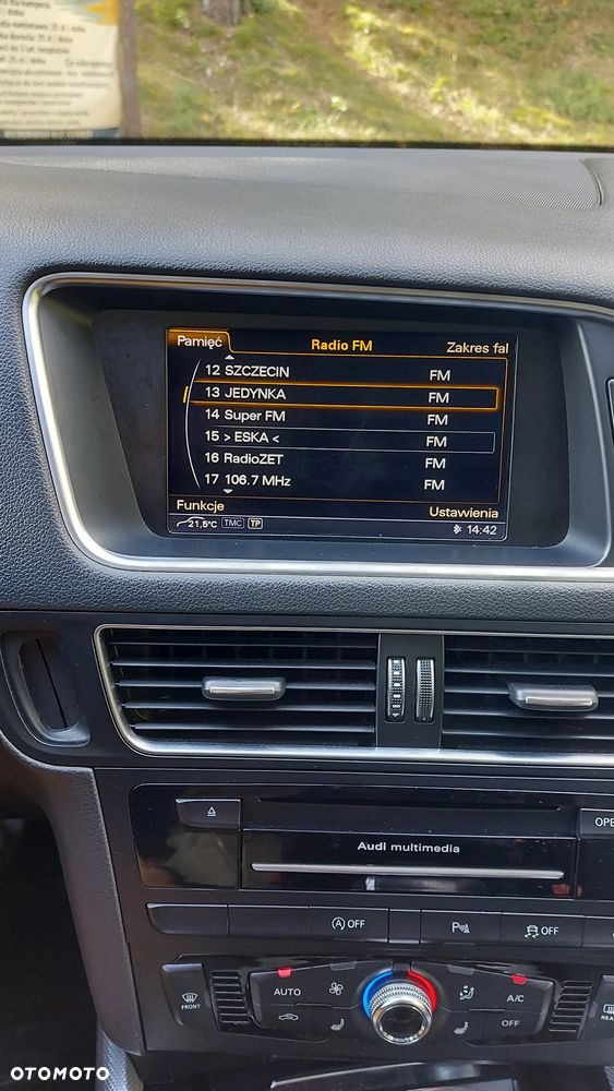 Audi Q5 2.0 TDI Quattro S tronic - 32