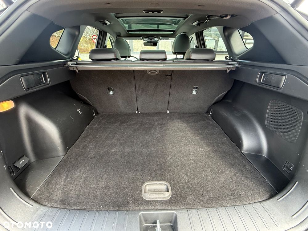 Hyundai Tucson 1.6 T-GDi HEV 2WD N Line - 18