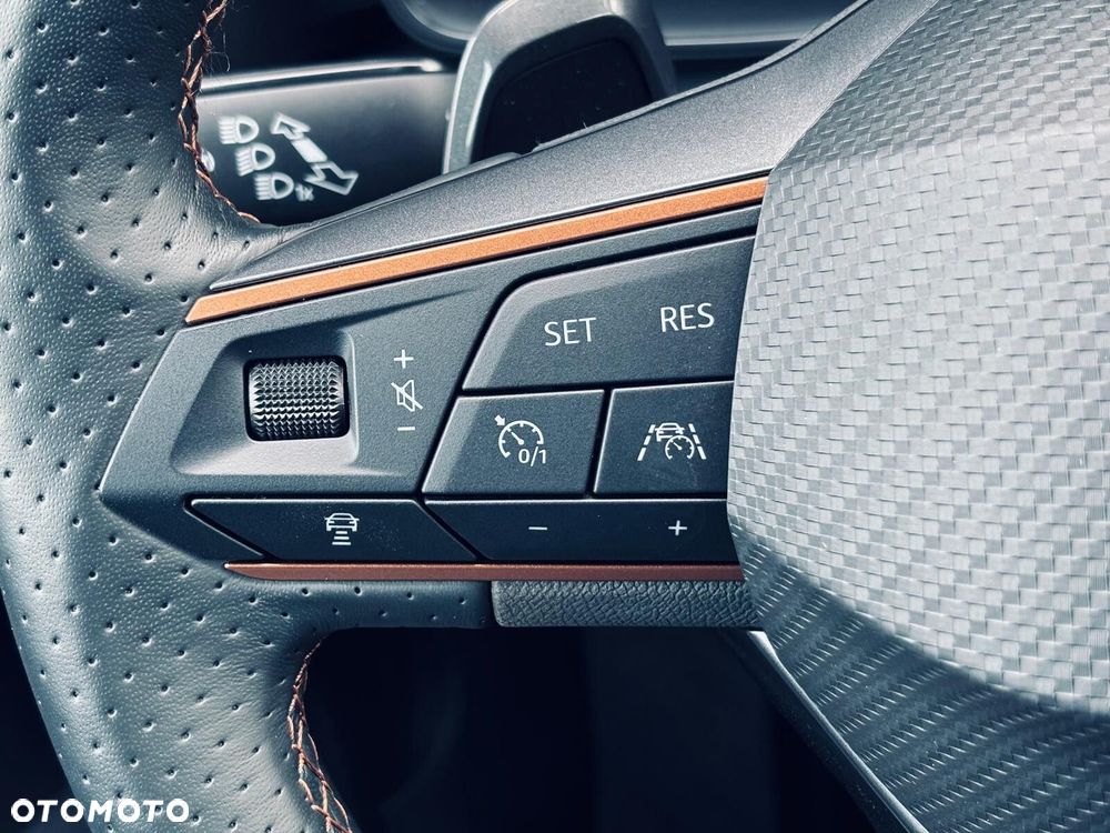 Cupra Leon - 25