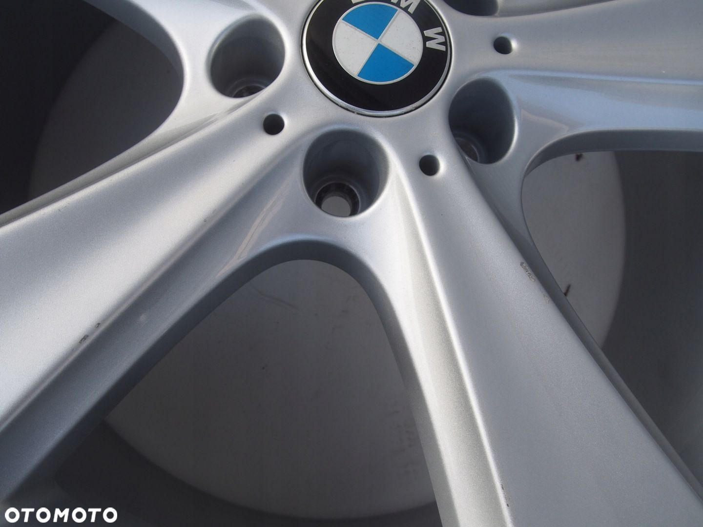 BMW X5 F15 E70 X6 F16 E71 WZ-128 21 5x120 IS40 - 9