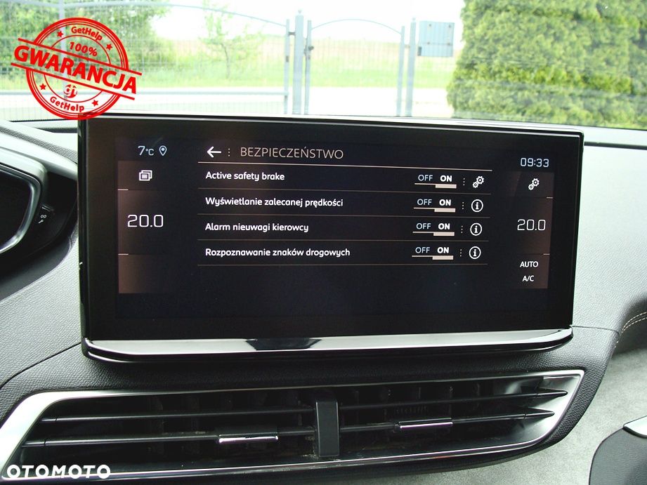 Peugeot 5008 1.6 PureTech GT Pack S&S EAT8 - 26