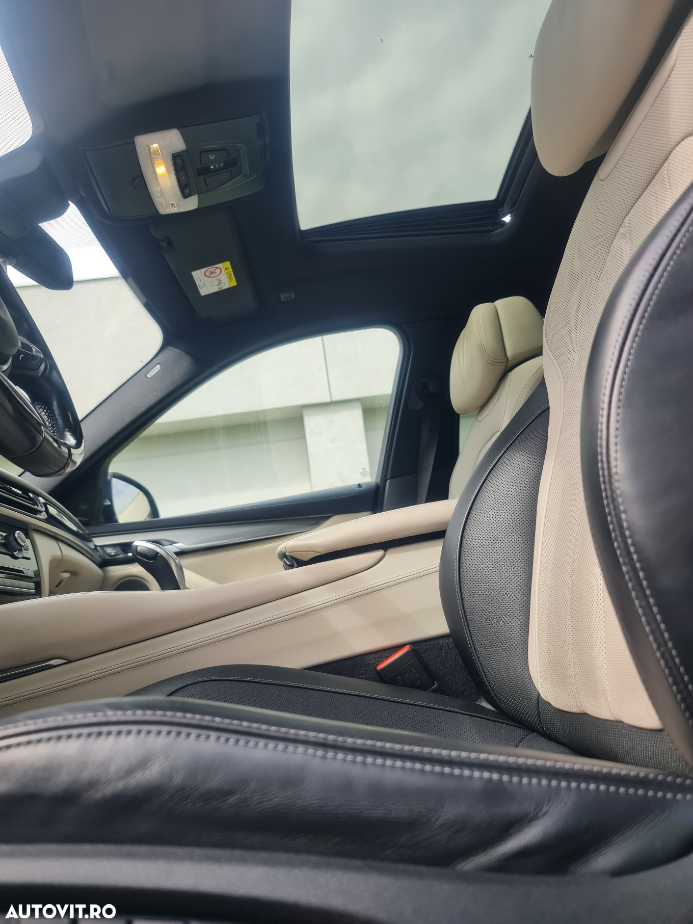 BMW X6 xDrive40d - 25