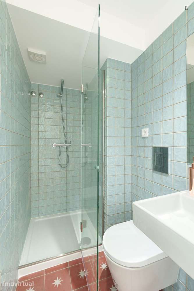 Apartamento com 2 quartos - localizado em Cedofeita Porto - Grande imagem: 2/14
