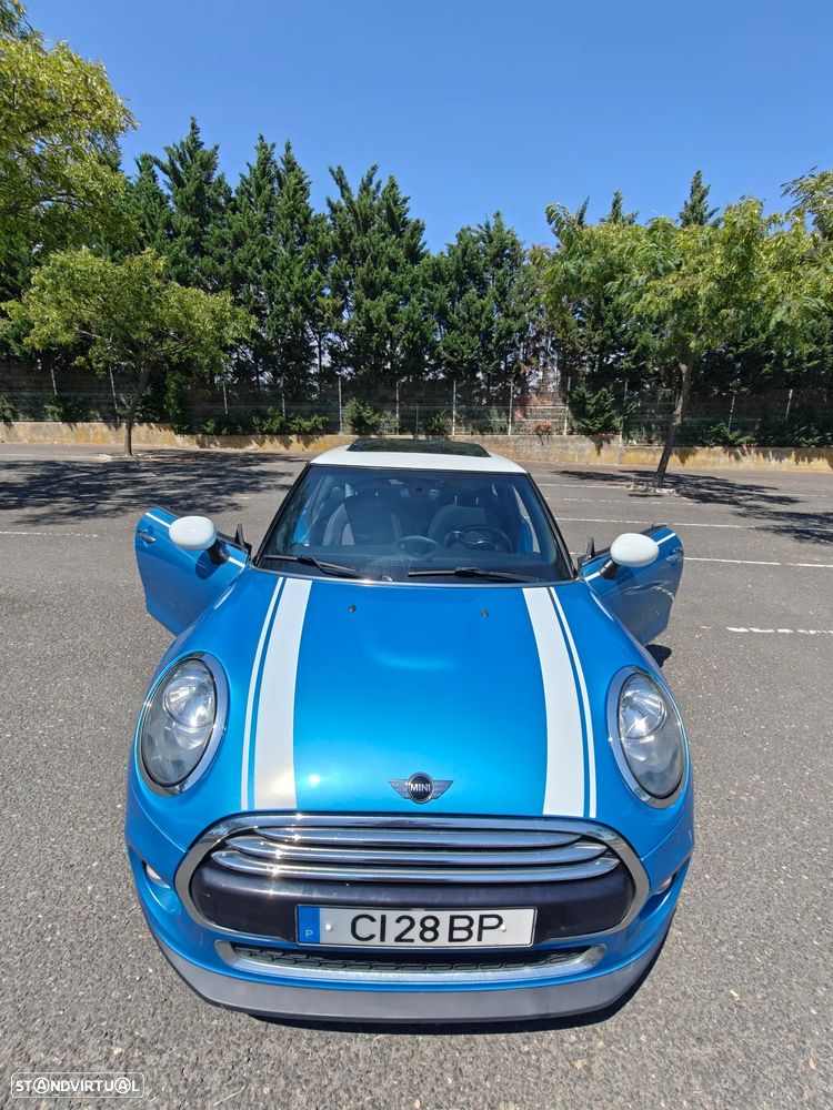 MINI 3 Portas Cooper - 2