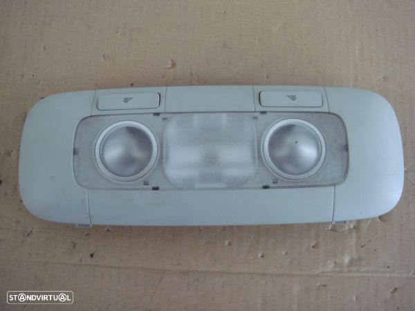 Luz De Tecto Trás / Plafonier Volkswagen Golf V (1K1) - 1