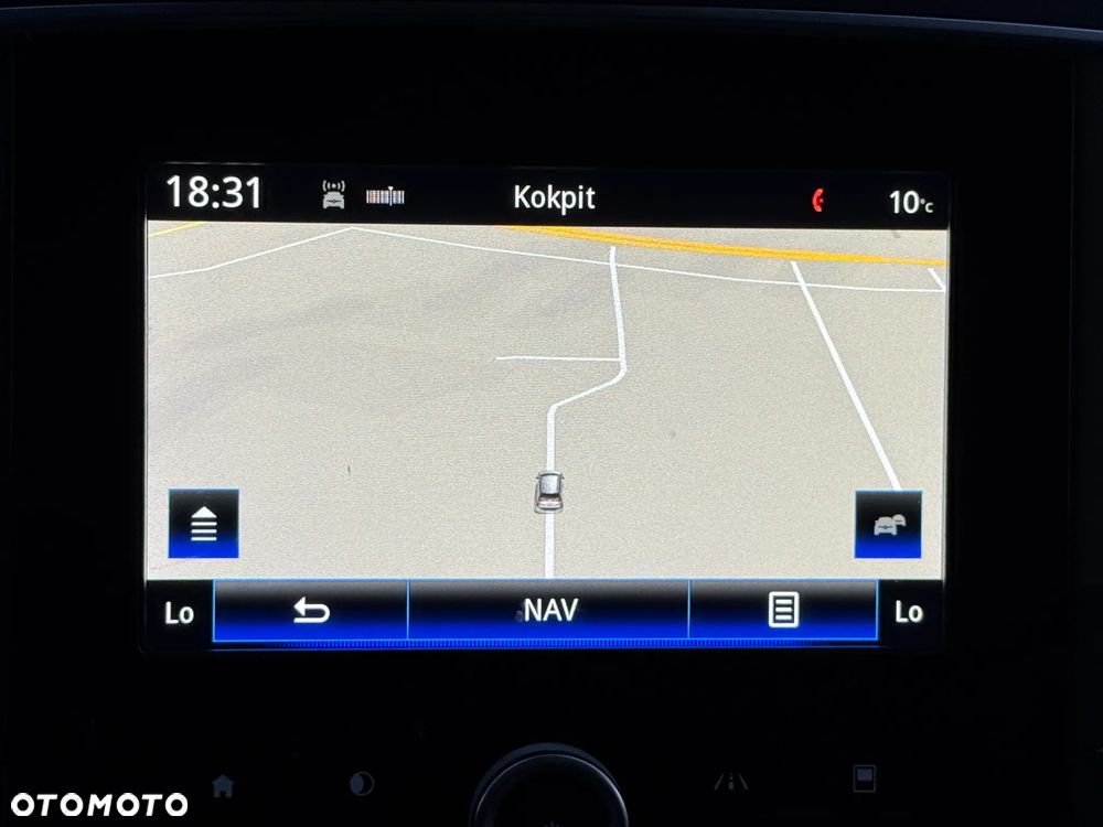 Renault Megane 1.5 dCi Energy Limited - 21
