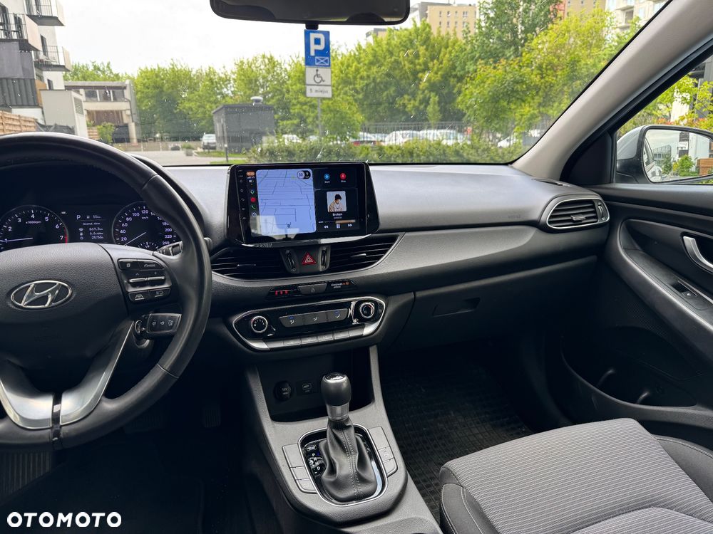 Hyundai i30 - 9
