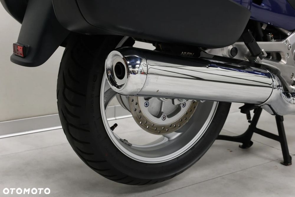 Honda Deauville - 39