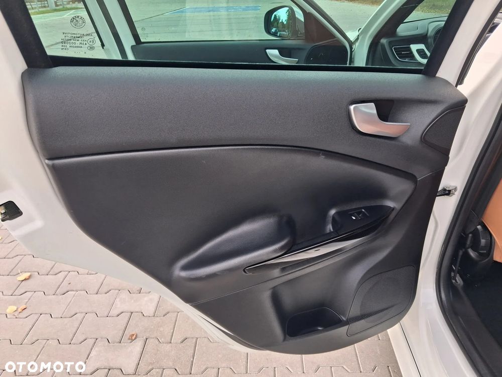 Alfa Romeo Giulietta 1.4 TB 16V Impression - 22