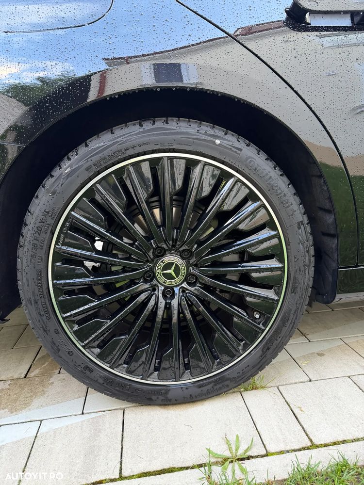 Mercedes-Benz E 200 MHEV T-Modell Aut - 23