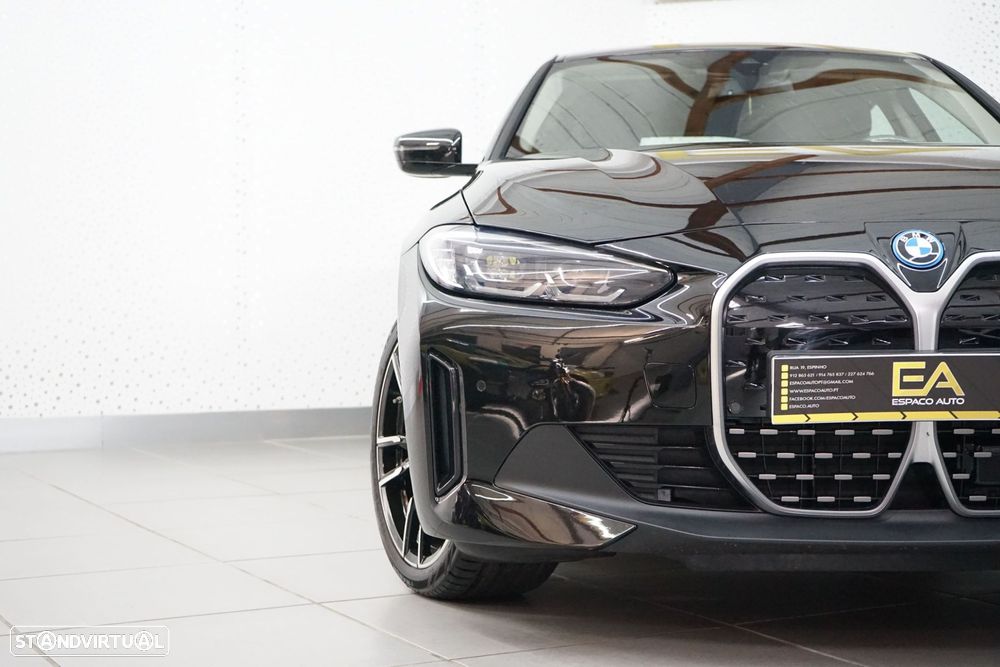BMW i4 eDrive40 Desportiva M - 46
