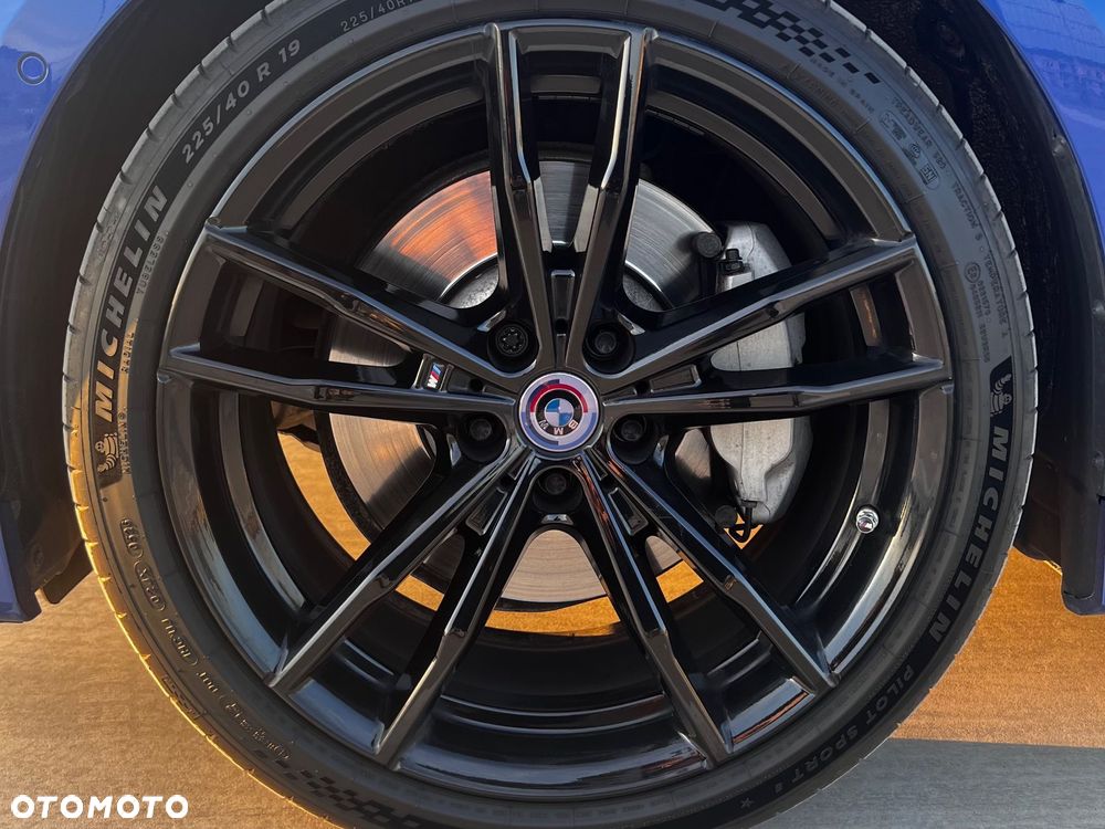 BMW Seria 3 330i xDrive M Sport sport - 27