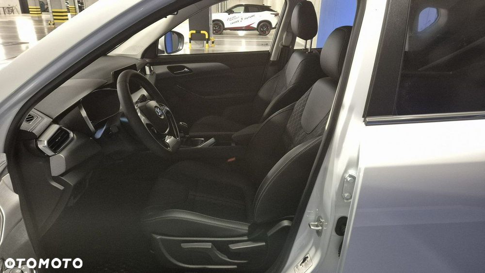 BAIC 3 - 7