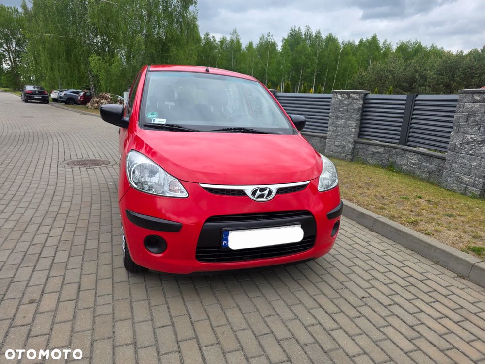 Hyundai i10 1.1 Classic - 2