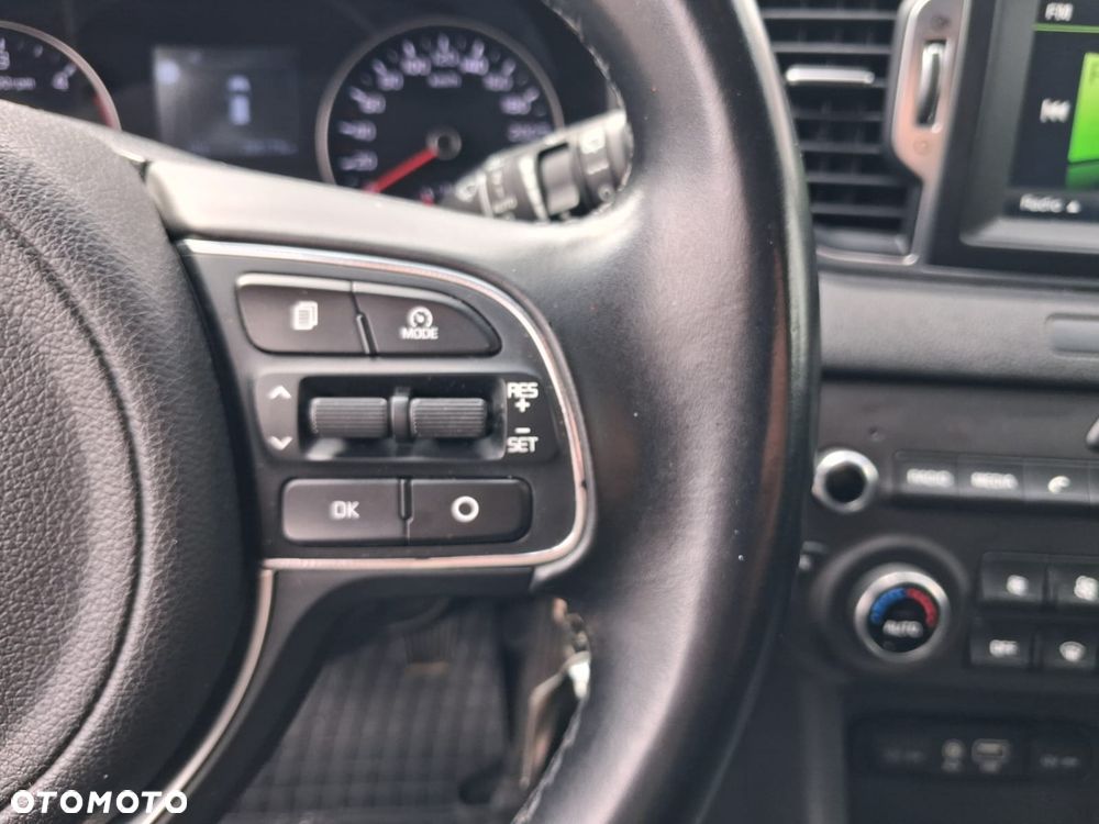 Kia Sportage 1.7 CRDI Business Line L 2WD - 24