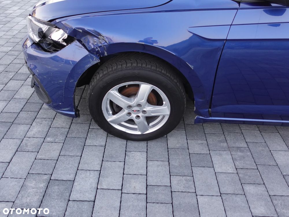 Volkswagen Polo 1.0 beats - 12