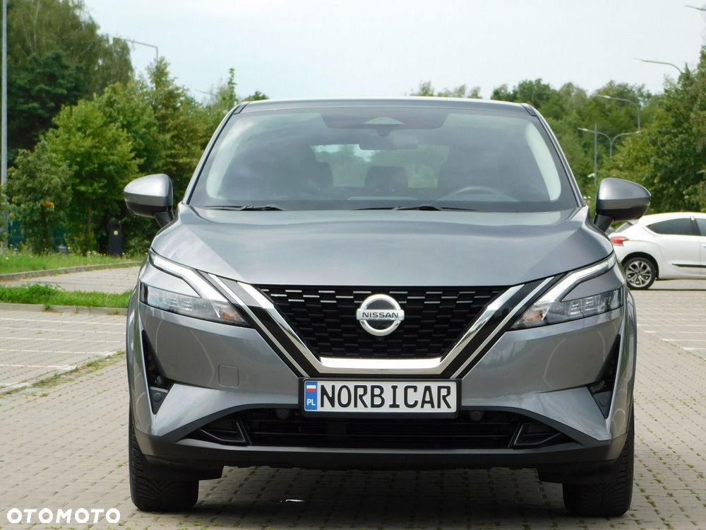 Nissan Qashqai - 14