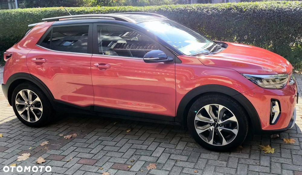 Kia Stonic - 2