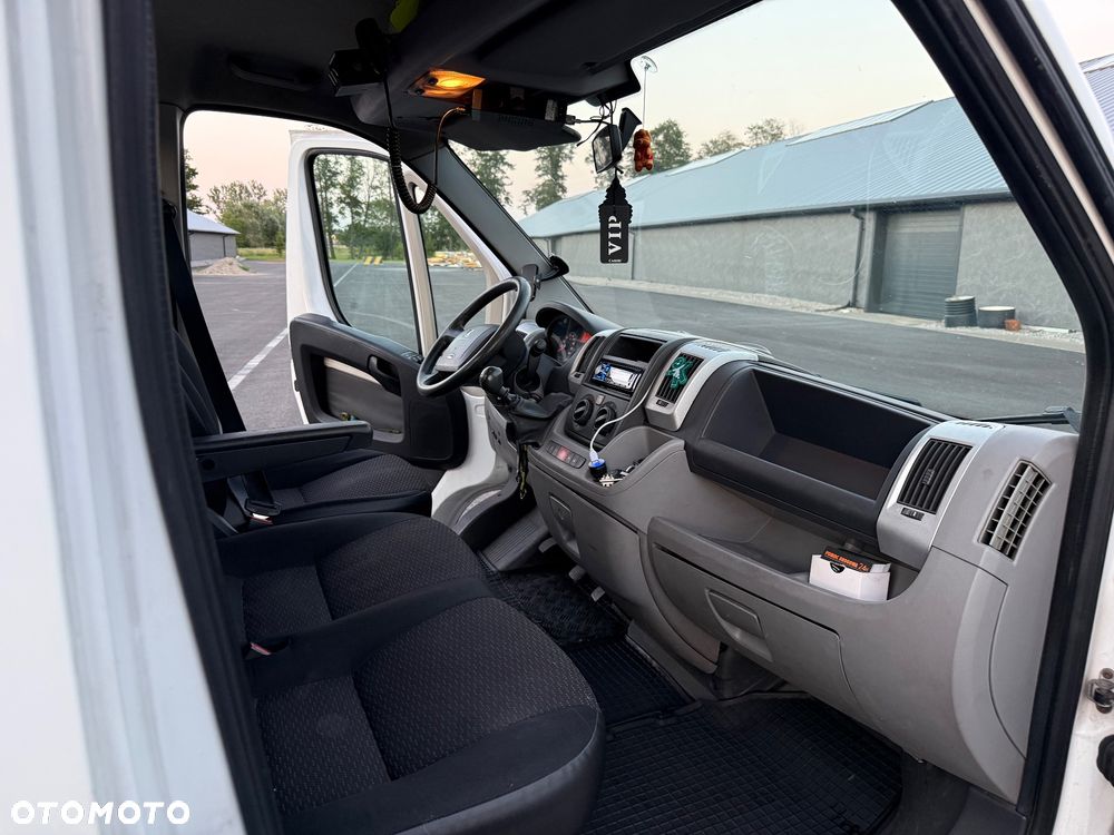 Peugeot Boxer - 14