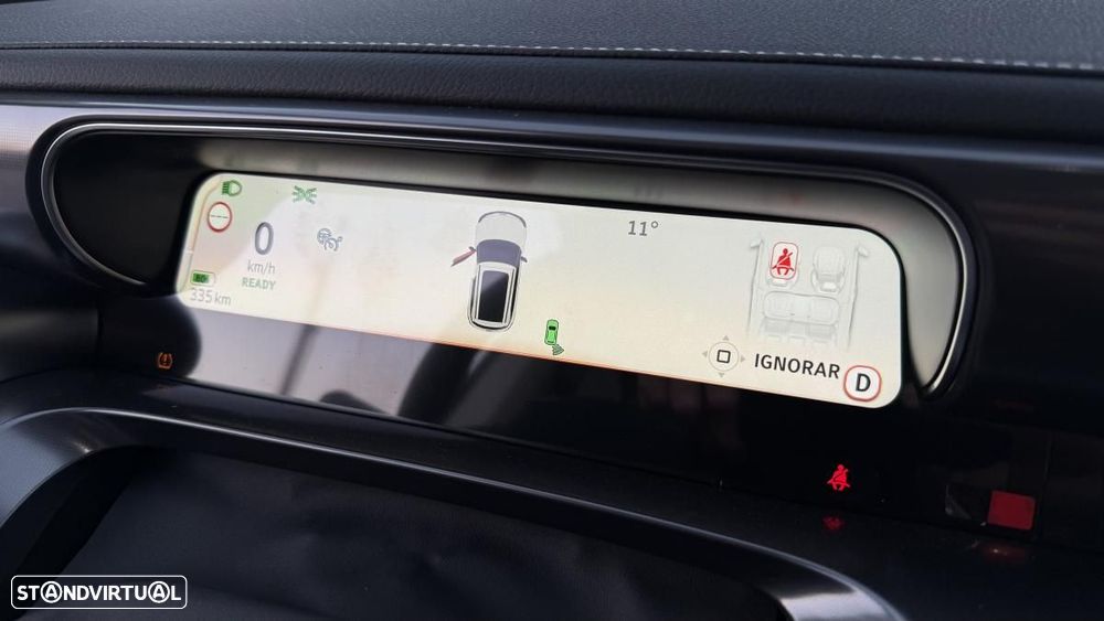 Smart #1 66 kWh Pro+ - 23