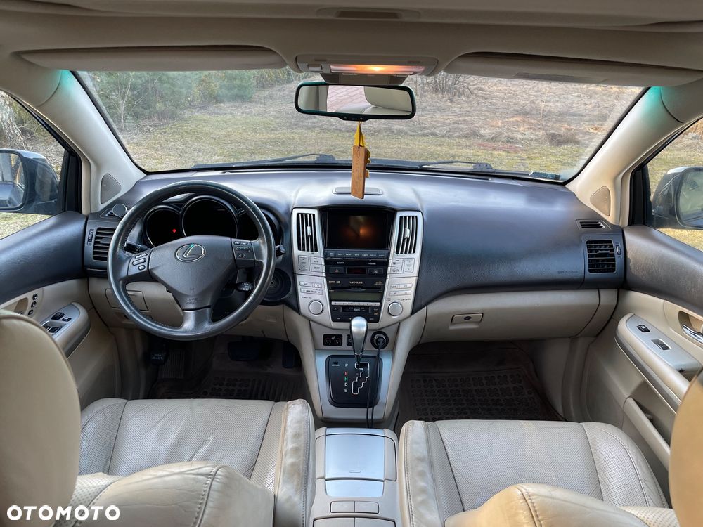 Lexus RX 400h Prestige - 20