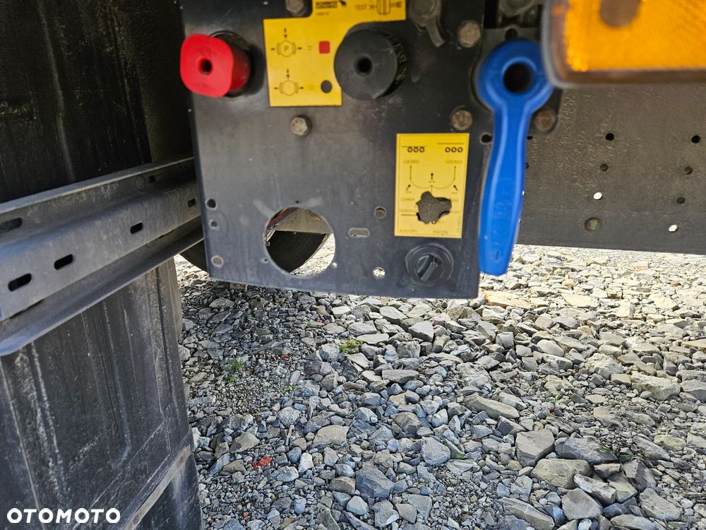 Schmitz Cargobull - 11