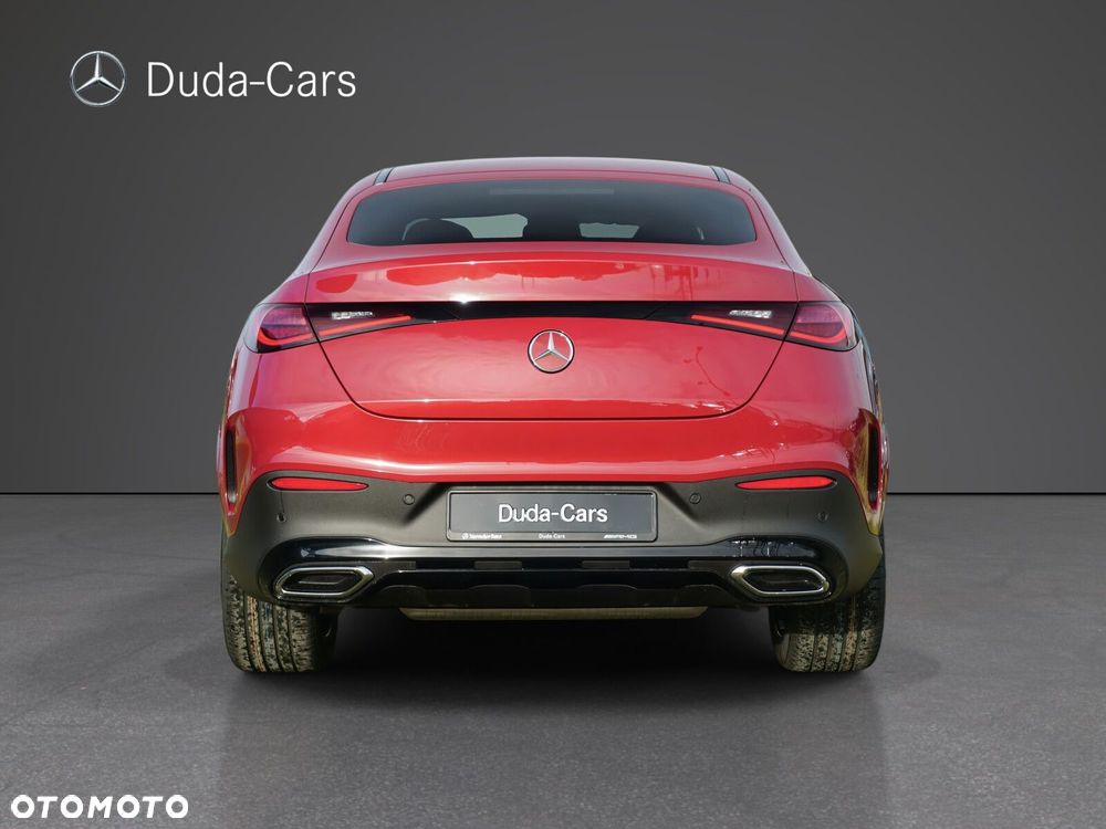 Mercedes-Benz GLC - 5