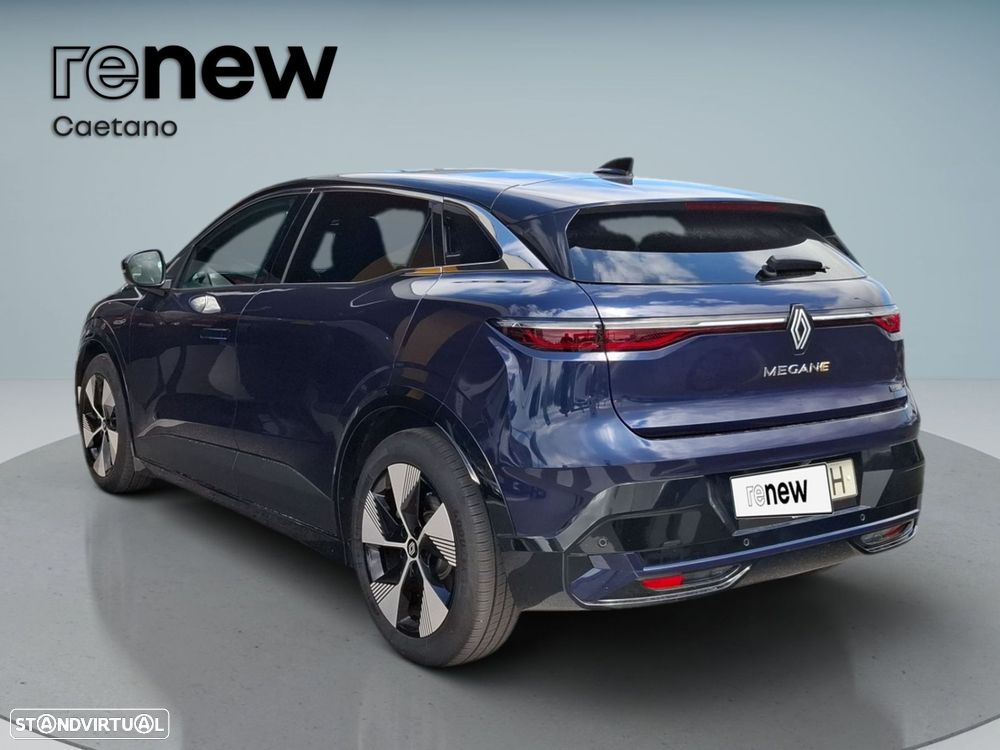 Renault Mégane E-Tech - 7