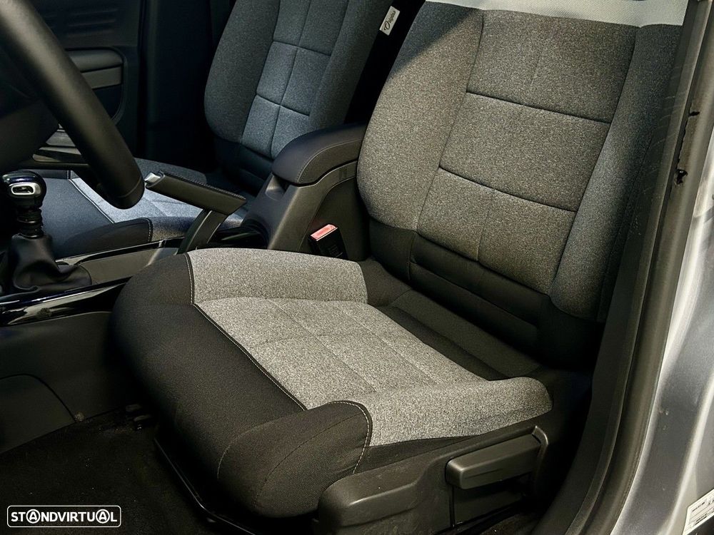 Citroën C4 Cactus 1.2 PureTech C-Series - 41