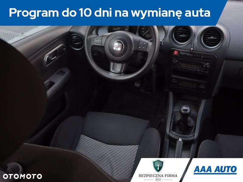 Seat Ibiza - 9