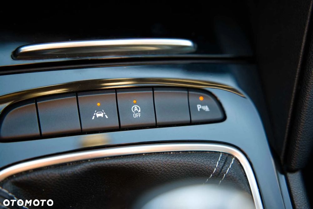 Opel Insignia 1.6 CDTI Elite S&S Eco - 28