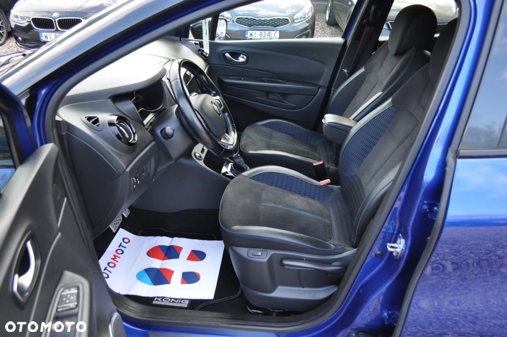 Renault Captur 1.3 Energy TCe S-Edition EDC - 13