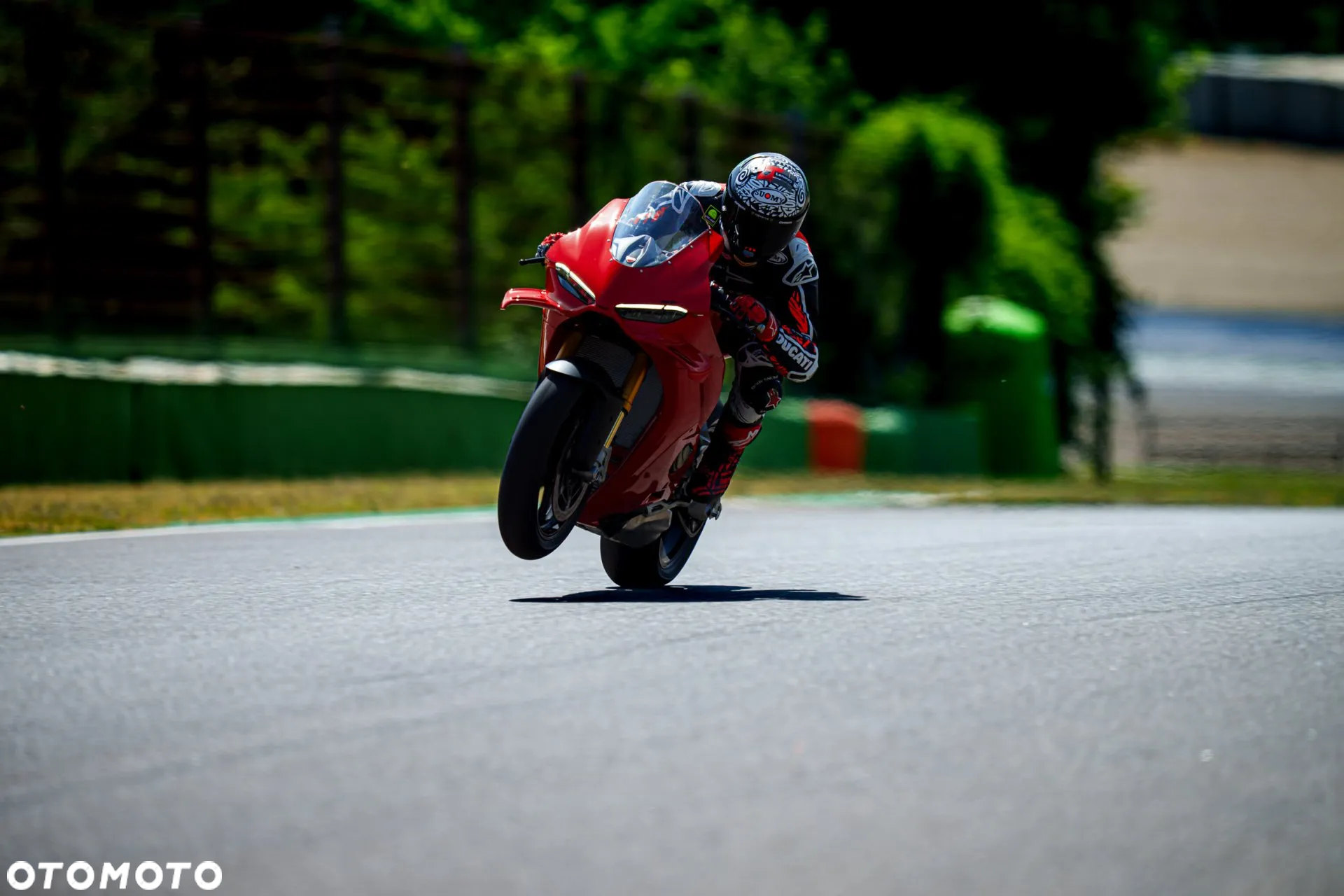 Ducati Panigale V4S - 16