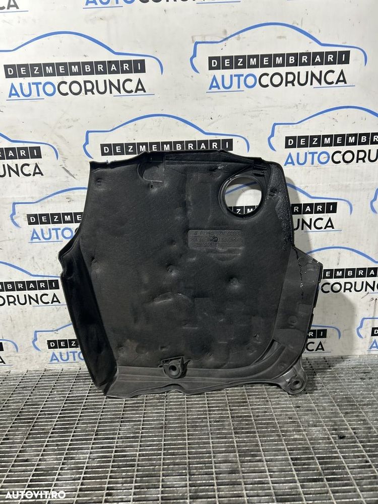 Capac motor AUDI Q5 2.0 TDI 2008 - 2012 143CP Euro5 (1204) - 2