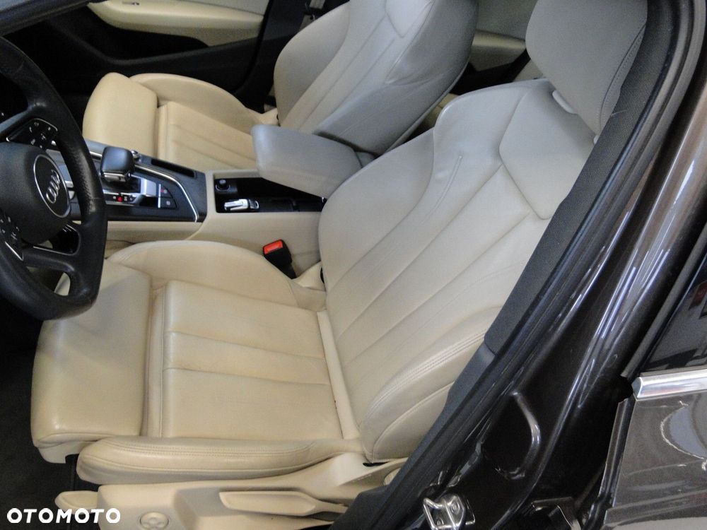 Audi A4 Limousine - 20