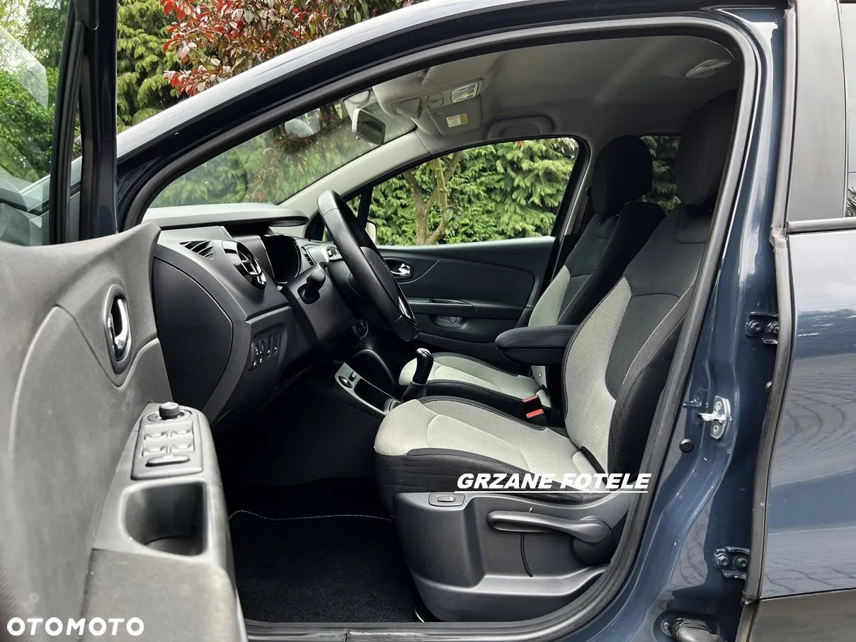 Renault Captur 0.9 Energy TCe Zen - 20