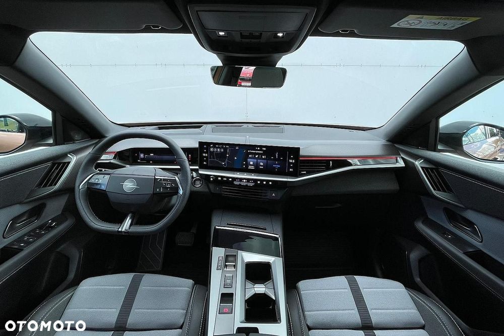 Opel Grandland - 13