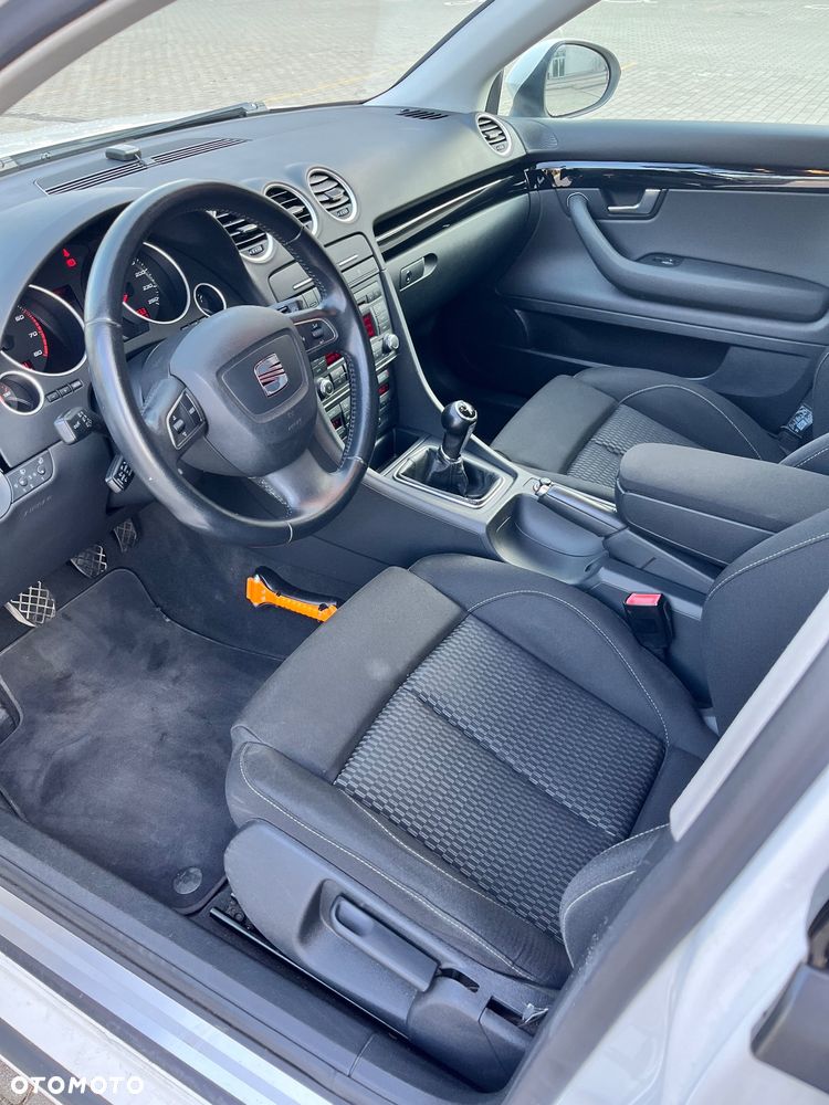 Seat Exeo - 14
