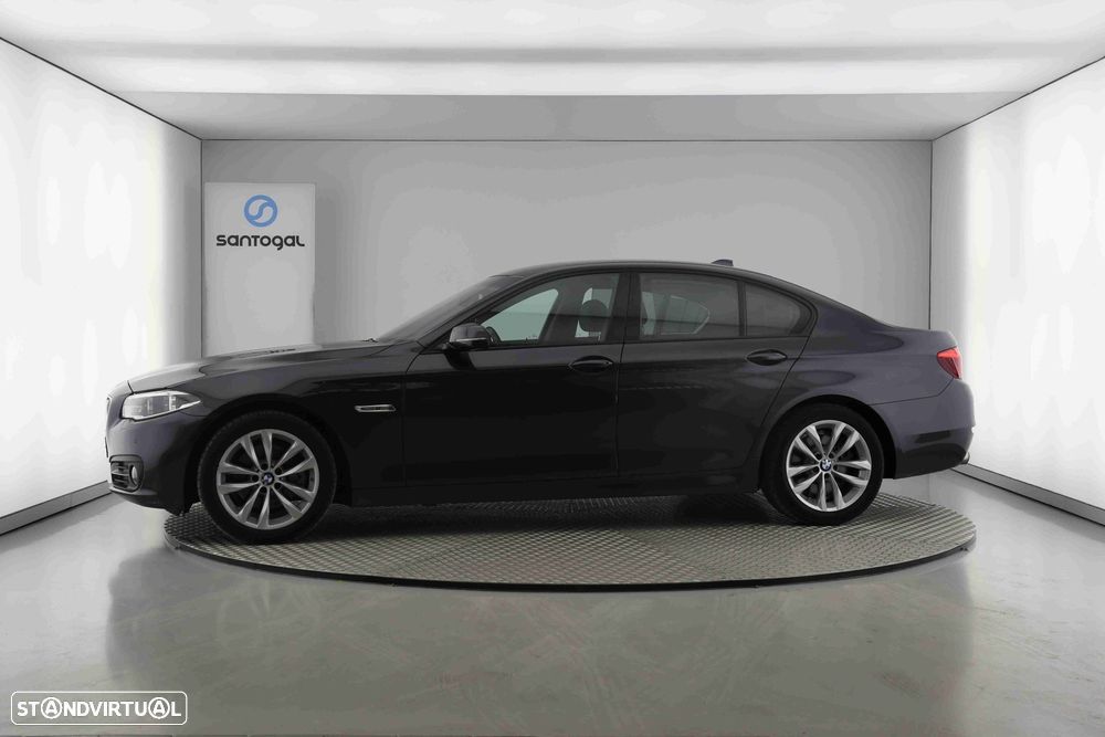 BMW 520 d Auto - 5