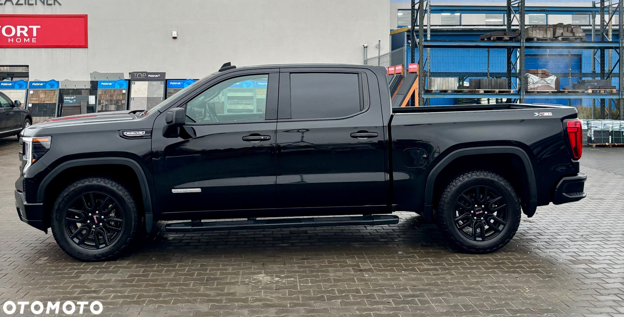 Dodge RAM 1500 5.7 4x4 - 2