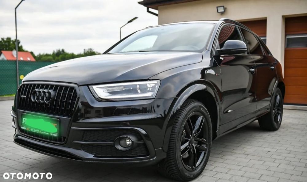 Audi Q3 2.0 TDI Quattro S tronic - 6