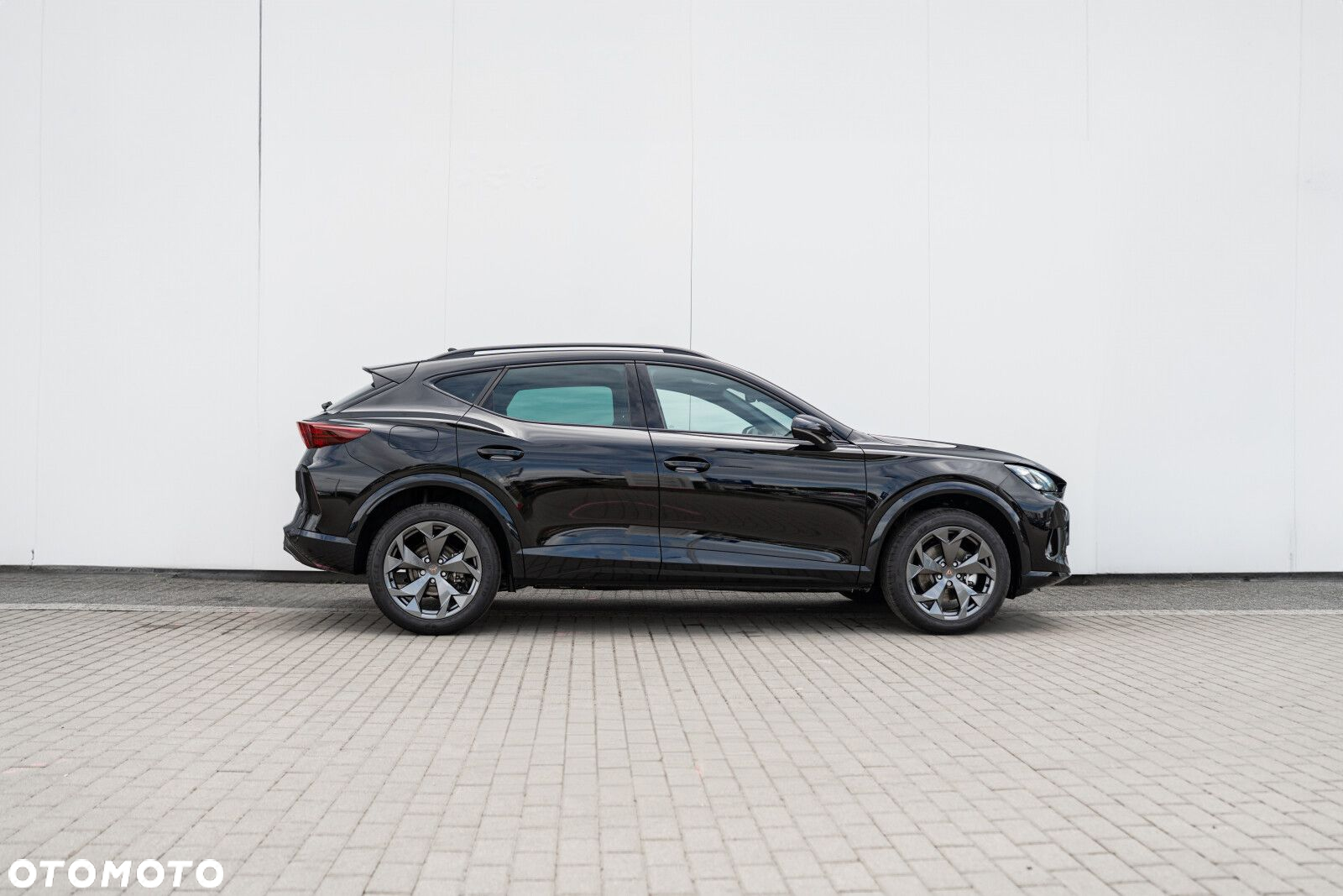 Cupra Formentor - 5