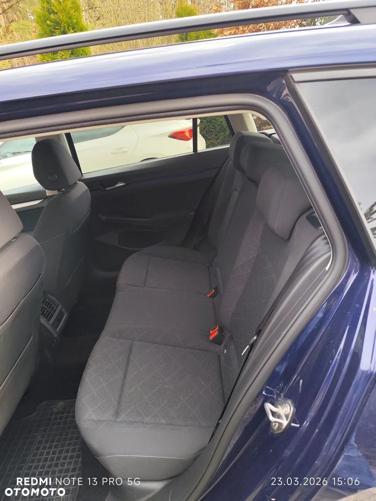 Volkswagen Golf Variant - 16