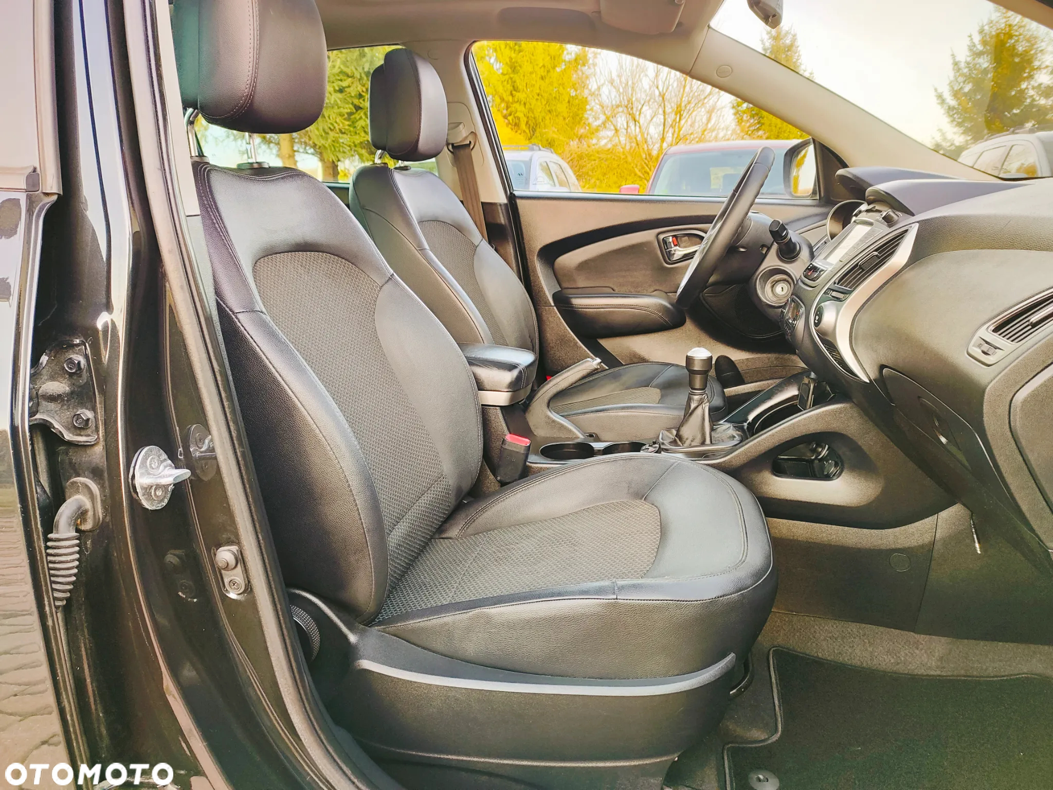 Hyundai ix35 2.0 2WD Style - 27