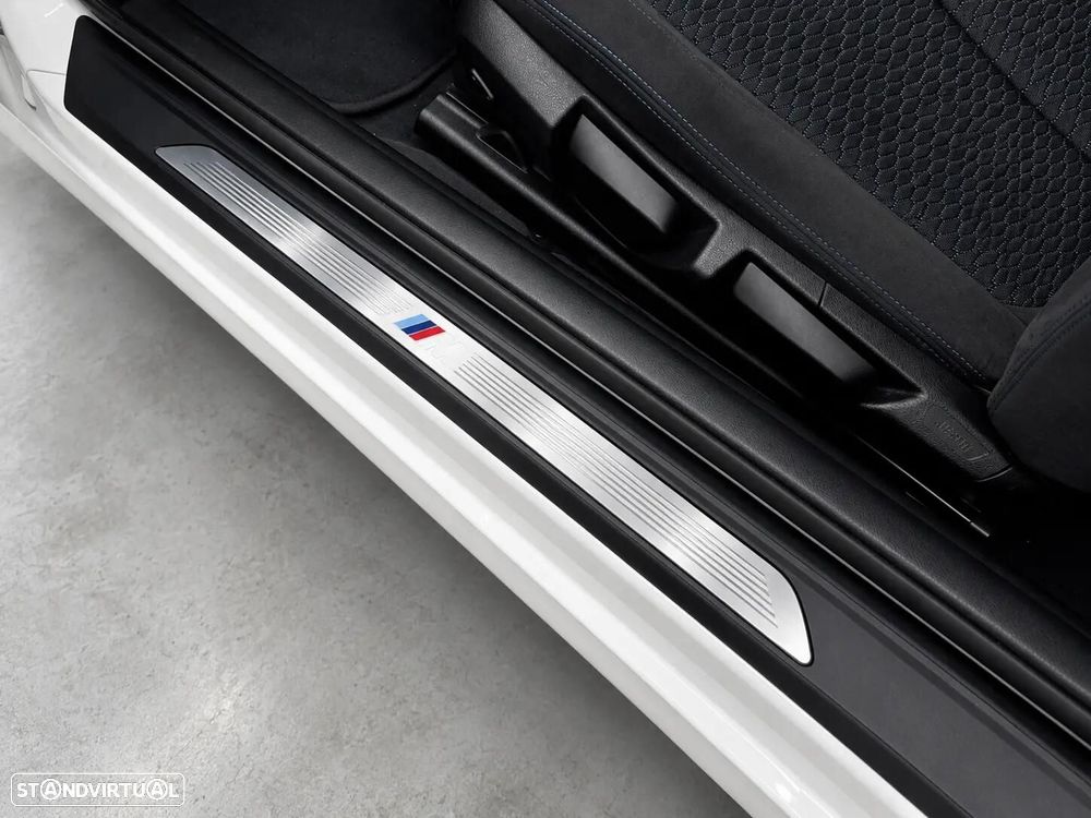 BMW 420 i Pack M - 36
