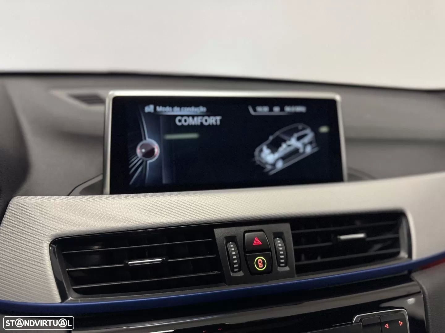 BMW X1 25 d xDrive Pack M - 36