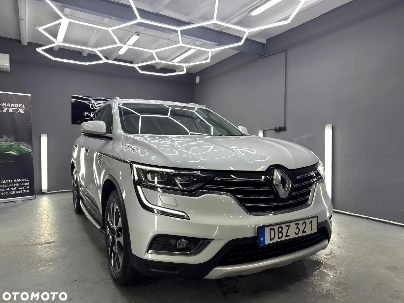 Renault Koleos 2.0 dCi Intens 4x4 X-Tronic - 1